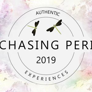 Meet your Posher, Mike